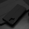 Чехол Dux Ducis Skin Pro для Samsung Galaxy A22 4G Black (6934913050606)