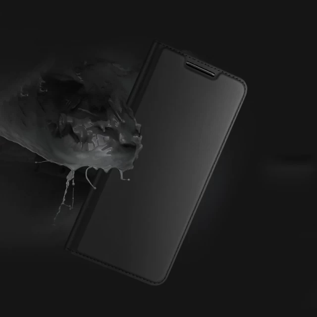 Чехол Dux Ducis Skin Pro для Samsung Galaxy A22 4G Black (6934913050606)