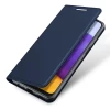 Чехол Dux Ducis Skin Pro для Samsung Galaxy A22 4G Blue (6934913050613)