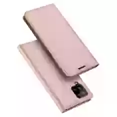Чехол Dux Ducis Skin Pro для Samsung Galaxy A22 4G Pink (6934913050620)