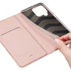 Чохол Dux Ducis Skin Pro для Samsung Galaxy A22 4G Pink (6934913050620)