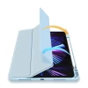 Чехол Dux Ducis Toby Armored Flip для iPad Pro 11