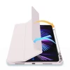 Чохол Dux Ducis Toby Armored Flip для iPad Pro 11