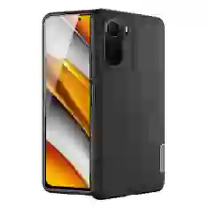 Чохол Dux Ducis Fino Case для Xiaomi Mi 11i | Poco F3 Black (6934913050798)