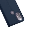 Чехол Dux Ducis Skin Pro для Motorola Moto G30 | Moto G20 | Moto G10 Blue (6934913051122)