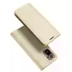 Чохол Dux Ducis Skin Pro для Xiaomi Redmi Note 10 | Redmi Note 10S Gold (6934913051399)