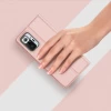 Чохол Dux Ducis Skin Pro для Xiaomi Redmi Note 10 Pro Pink (6934913051429)