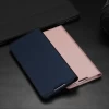 Чехол Dux Ducis Skin Pro для Xiaomi Redmi Note 10 Pro Pink (6934913051429)
