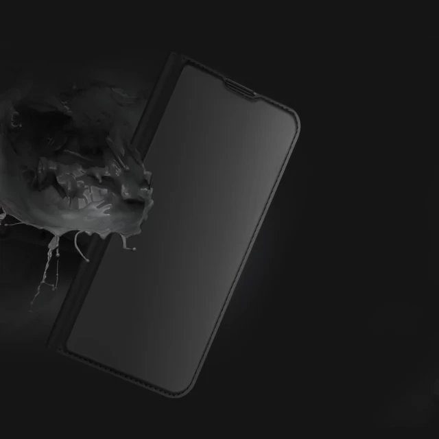 Чехол Dux Ducis Skin Pro для Xiaomi Poco F3 | Mi 11i Black (6934913051443)