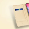 Чехол Dux Ducis Skin Pro для Xiaomi Redmi K40 Pro Plus | K40 Pro | K40 | Poco F3 Blue (6934913051450)