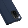 Чохол Dux Ducis Skin Pro для Xiaomi Redmi K40 Pro Plus | K40 Pro | K40 | Poco F3 Blue (6934913051450)