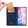 Чохол Dux Ducis Skin Pro для Xiaomi Redmi K40 Pro Plus | K40 Pro | K40 | Poco F3 Blue (6934913051450)