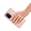 Чохол Dux Ducis Skin Pro для Xiaomi Redmi K40 Pro Plus | K40 Pro | K40 | Poco F3 Pink (6934913051467)