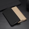 Чохол-книжка Dux Ducis Skin Pro для Xiaomi Redmi Note 10 5G | Poco M3 Pro Gold (6934913051733)