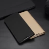 Чехол-книжка Dux Ducis Skin Pro для Xiaomi Redmi Note 10 5G | Poco M3 Pro Gold (6934913051733)