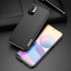 Чохол Dux Ducis Fino Case для Xiaomi Redmi Note 10 5G | Poco M3 Pro Black (6934913051825)