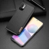 Чехол Dux Ducis Fino Case для Xiaomi Redmi Note 10 5G | Poco M3 Pro Black (6934913051825)