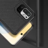 Чехол Dux Ducis Fino Case для Xiaomi Redmi Note 10 5G | Poco M3 Pro Black (6934913051825)