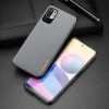 Чохол Dux Ducis Fino Case для Xiaomi Redmi Note 10 5G | Poco M3 Pro Gray (6934913051832)