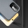 Чохол Dux Ducis Fino Case для Xiaomi Redmi Note 10 5G | Poco M3 Pro Gray (6934913051832)