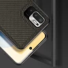 Чехол Dux Ducis Fino Case для Xiaomi Redmi Note 10 5G | Poco M3 Pro Green (6934913051849)