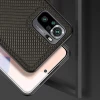 Чехол Dux Ducis Fino Case для Xiaomi Redmi Note 10 | Redmi Note 10S Green (6934913051962)