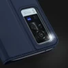 Чохол Dux Ducis Skin Pro для Vivo X60 Pro Black (6934913051993)