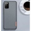 Чохол Dux Ducis Fino Case для Samsung Galaxy A02s EU Grey (6934913052440)