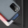Чехол Dux Ducis Fino Case для Samsung Galaxy A02s EU Grey (6934913052440)