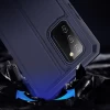 Чехол Dux Ducis Skin X для Samsung Galaxy A02s EU Blue (6934913052471)