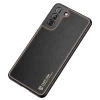 Чохол Dux Ducis Yolo для Samsung Galaxy S21 5G Black (6934913052693)