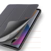 Чехол Dux Ducis Domo Smart Sleep для iPad Pro 11 2021 | 2020 Black (6934913052914)