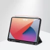 Чехол Dux Ducis Domo Smart Sleep для iPad Pro 11 2021 | 2020 Black (6934913052914)