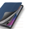 Чохол Dux Ducis Domo Smart Sleep для iPad Pro 11 2021 Blue (6934913052921)