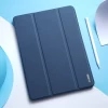 Чехол Dux Ducis Domo Smart Sleep для iPad Pro 11 2021 Blue (6934913052921)