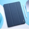 Чехол Dux Ducis Domo Smart Sleep для iPad Pro 12.9 2021 | 2020 Blue (6934913052952)