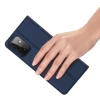 Чехол Dux Ducis Skin Pro для Samsung Galaxy A72 4G Blue (6934913053041)
