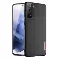 Чохол Dux Ducis Fino Case для Samsung Galaxy S21 Plus 5G Black (6934913053102)