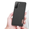 Чехол Dux Ducis Fino Case для Samsung Galaxy S21 Plus 5G Black (6934913053102)