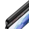 Чохол Dux Ducis Fino Case для Samsung Galaxy S21 Plus 5G Black (6934913053102)