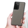 Чохол Dux Ducis Fino Case для Samsung Galaxy S21 Ultra 5G Green (6934913053157)