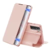 Чехол Dux Ducis Skin X для Samsung Galaxy S21 5G Pink (6934913053270)