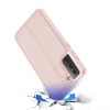 Чехол Dux Ducis Skin X для Samsung Galaxy S21 5G Pink (6934913053270)