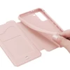 Чехол Dux Ducis Skin X для Samsung Galaxy S21 5G Pink (6934913053270)