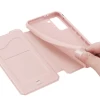 Чохол Dux Ducis Skin X для Samsung Galaxy S21 5G Pink (6934913053270)