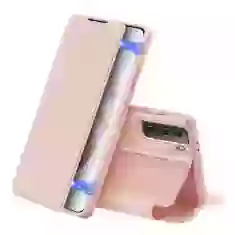 Чохол Dux Ducis Skin X для Samsung Galaxy S21 Plus 5G Pink (6934913053300)