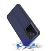 Чехол Dux Ducis Skin X для Samsung Galaxy S21 Ultra 5G Blue (6934913053324)