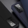 Чехол Dux Ducis Skin X для Samsung Galaxy A72 4G Black (6934913053409)