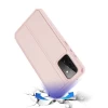 Чехол Dux Ducis Skin X для Samsung Galaxy A72 4G Pink (6934913053423)