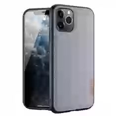 Чехол Dux Ducis Fino Case для iPhone 11 Pro Max Gray (6934913053515)